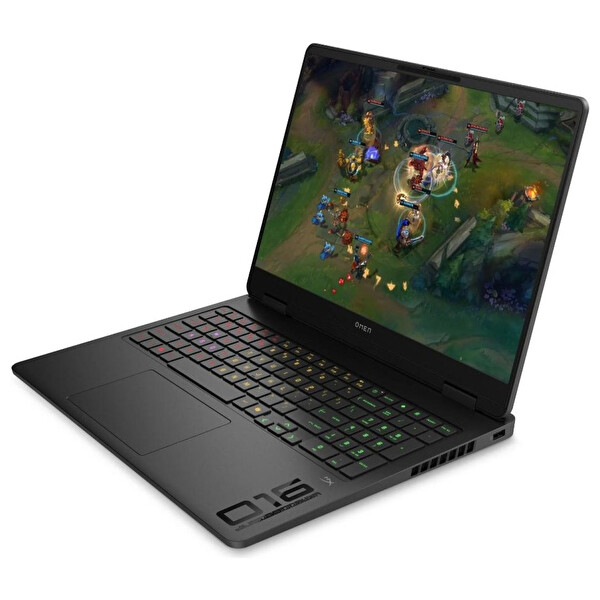 Hp Omen 16-AP0012NTA24 AMD Ryzen AI 9-365 64 GB 2 TB SSD RTX5070 W11Home 16