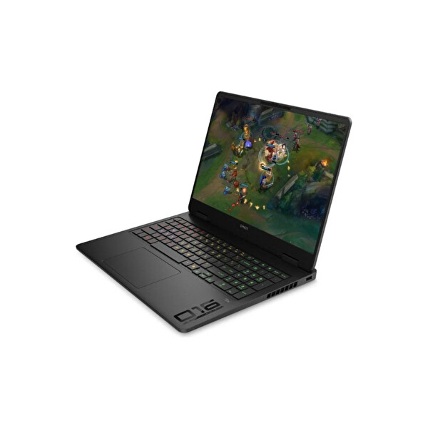 HP Omen 16-AP0010NTA72 AMD Ryzen AI 7-350 64 GB 512 GB SSD RTX5060 W11Home 16
