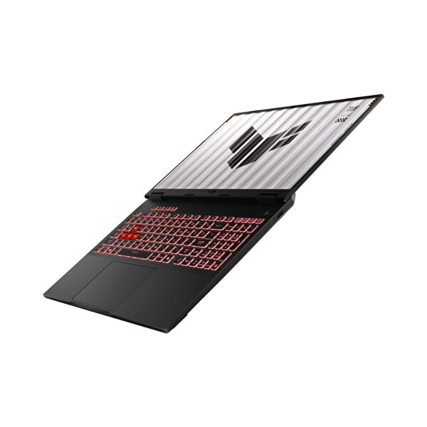 Asus Tuf A16 FA608PPA72-QT031A72 AMD Ryzen 9 8940HX 64 GB 512 GB SSD RTX5070 W11Home 16