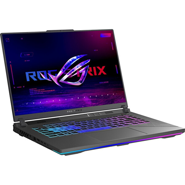 Asus Rog Strix G16 G614PMA74-S5062A74 AMD Ryzen 9 8940HX 16 GB 512 GB SSD RTX5060 W11Pro 16
