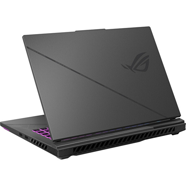 Asus Rog Strix G16 G614PMA32-S5062A32 AMD Ryzen 9 8940HX 64 GB 2 TB SSD RTX5060 W11Home 16