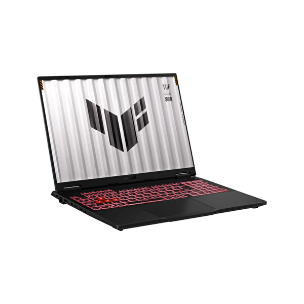 Asus Tuf A16 FA608PPA73-QT031A73 AMD Ryzen 9 8940HX 8 GB 512 GB SSD RTX5070 W11Pro 16