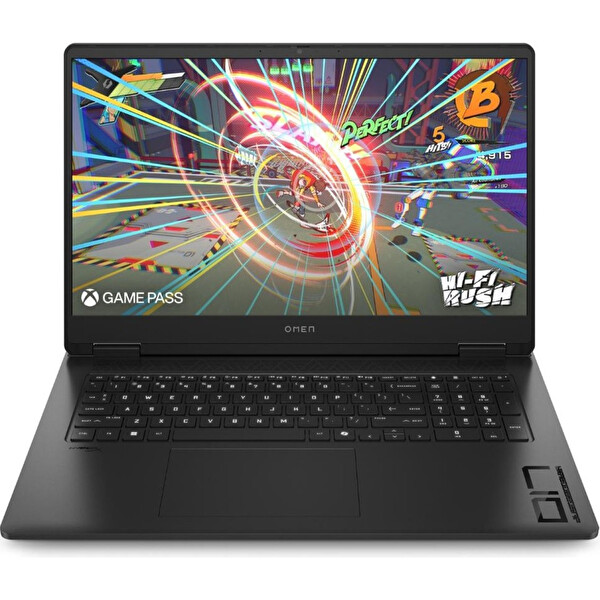 HP Omen 17-DB1003NTA10 AMD Ryzen AI 9-365 16 GB 1TB SSD RTX5070 W11Pro 17.3