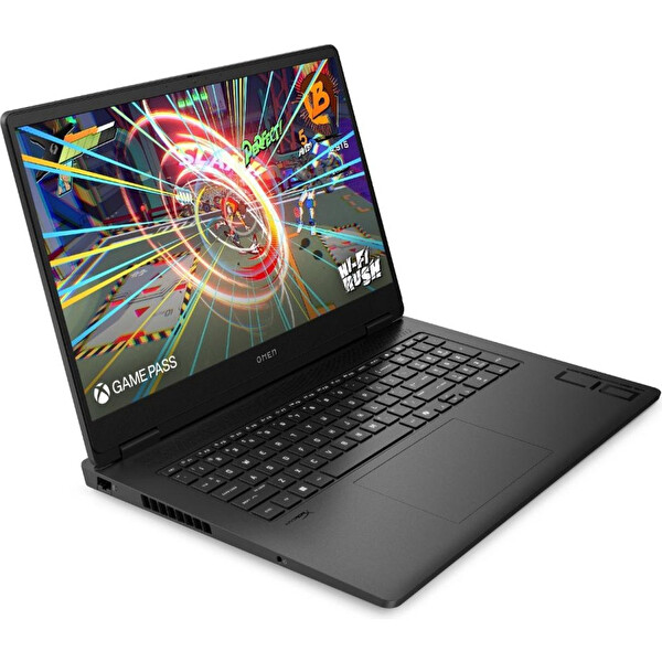 HP Omen 17-DB1003NTA10 AMD Ryzen AI 9-365 16 GB 1TB SSD RTX5070 W11Pro 17.3