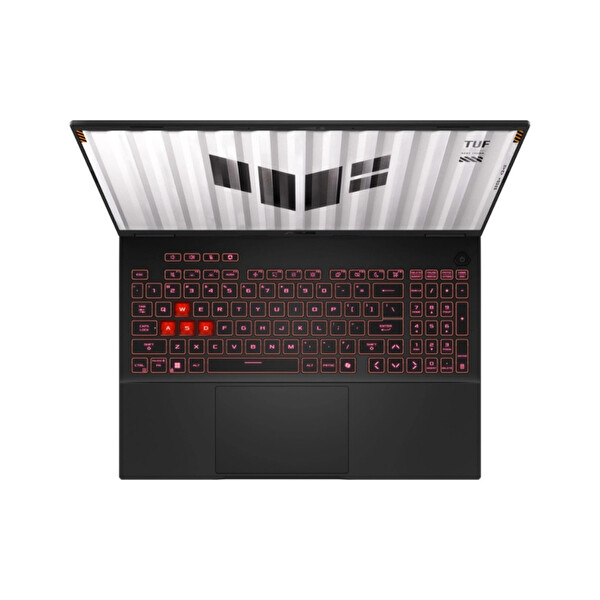 Asus Tuf A16 FA608PPA56-QT031A56 AMD Ryzen 9 8940HX 64 GB 4 TB SSD RTX5070 W11Pro 16