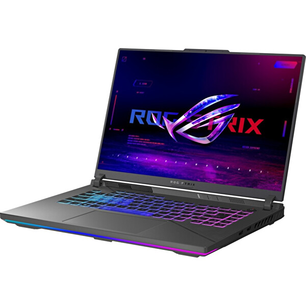 Asus Rog Strix G16 G614PMA77-S5062A77 AMD Ryzen 9 8940HX 8 GB 512 GB SSD RTX5060 FreeDOS 16