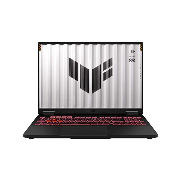 Asus Tuf A16 FA608PPA68-QT031A68 AMD Ryzen 9 8940HX 64 GB 512 GB SSD RTX5070 W10Pro 16