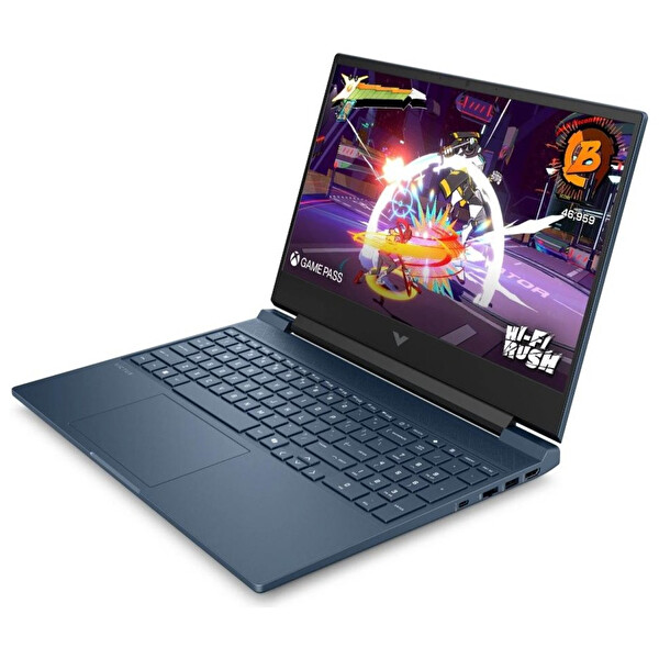Hp Victus 15-FA2038NTA71 İntel Core İ7 13620H 24GB 4 TB SSD RTX5060 W10Pro 15.6