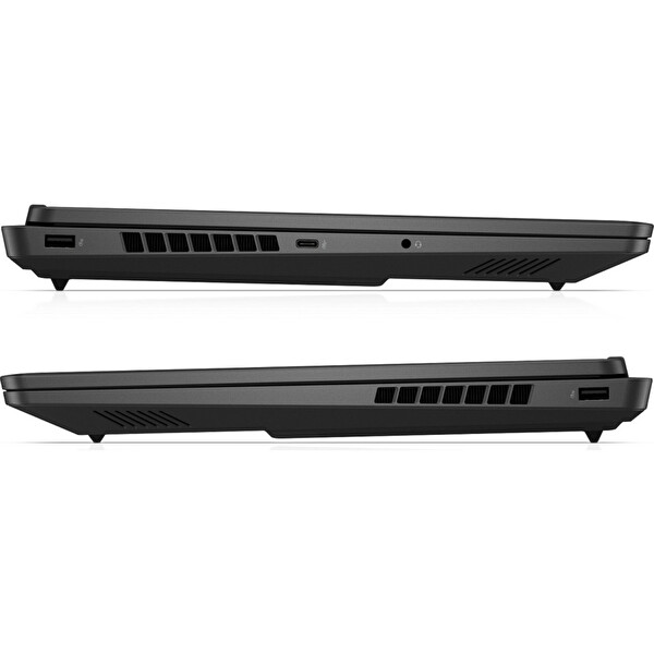 HP Omen 16-AP0014NTA69 AMD Ryzen 9 8940HX 8 GB 512 GB SSD RTX5070 W11Home 16