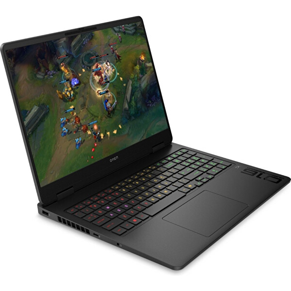 HP Omen 16-AP0014NTA37 AMD Ryzen 9 8940HX 8 GB 2 TB SSD RTX5070 FreeDOS 16