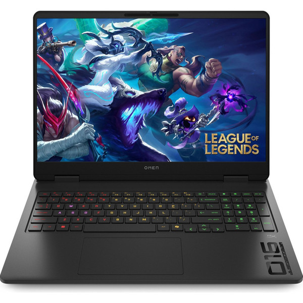 HP Omen 16-AP0014NTA64 AMD Ryzen 9 8940HX 64 GB 512 GB SSD RTX5070 W10Home 16