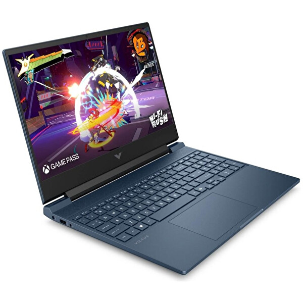 Hp Victus 15-FA2038NTA67 İntel Core İ7 13620H 8 GB 4 TB SSD RTX5060 W10Pro 15.6