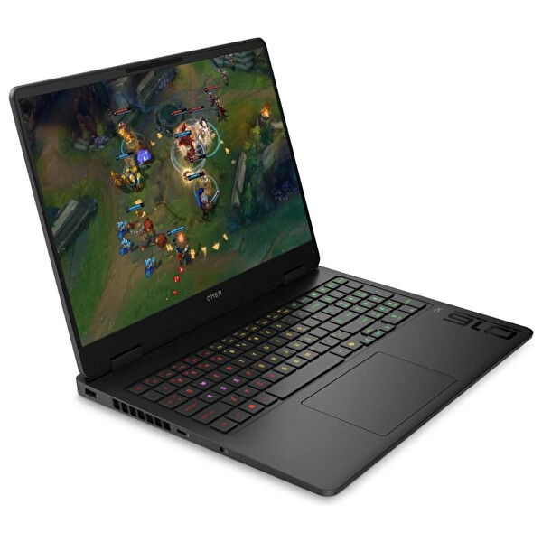 Hp Omen 16-AP0012NTA52 AMD Ryzen AI 9-365 16 GB 512 GB SSD RTX5070 W11Home 16