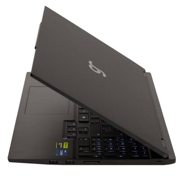 Gameraider FLUX GR16 Core i7-14650HX 16