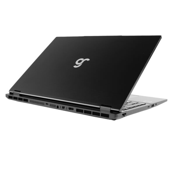 Gameraider FLUX GR16 Core i7-14650HX 16