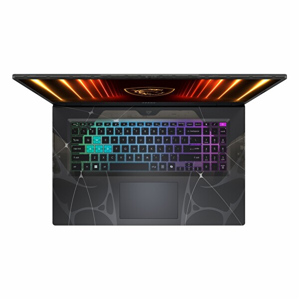 MSI Cyborg 15 B13WGKG-847XTR03 i7-13620H 15.6