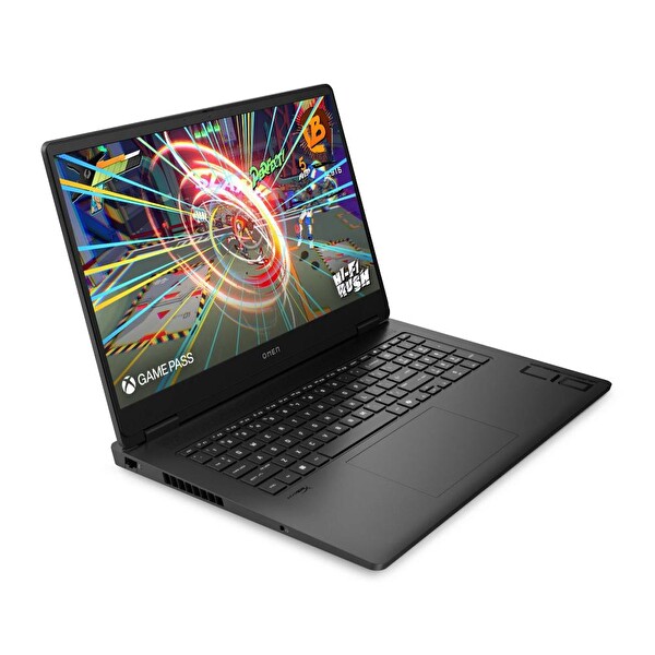 HP Omen 17-DB1020NT CD5N0EA AMD Ryzen AI 9 365 17.3