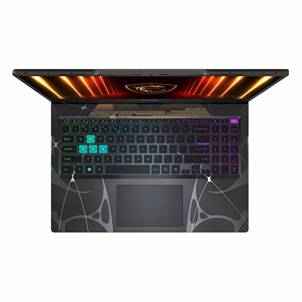 MSI Cyborg 15 B13WFKG-495XTR04 i7-13620H 15.6