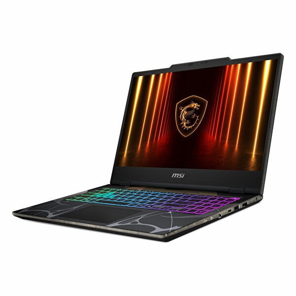MSI Cyborg 15 B13WFKG-490XTR01 i7-13620H 15.6