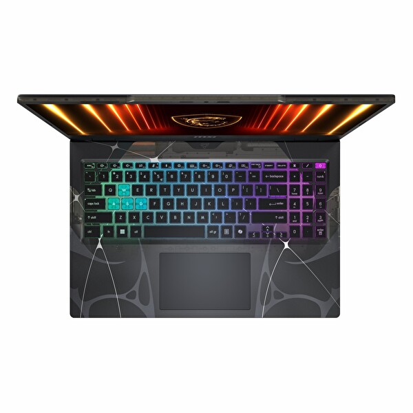 MSI Cyborg 15 B13WEKG-613XTR06 i7-13620H 15.6