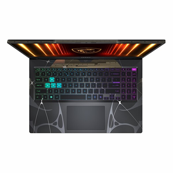 MSI Cyborg 15 B13WFKG-491XTR10 i5-13420H 15.6