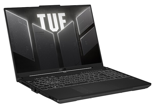 Asus Tuf Gaming A16 FA607NUG-RL213 Ryzen 7-7445HS 16