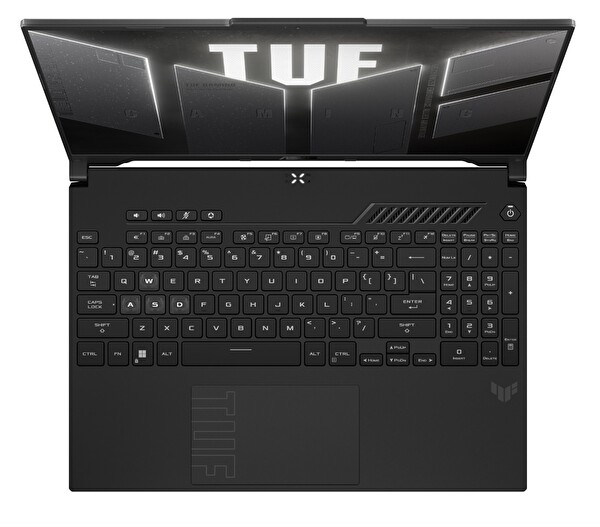 Asus Tuf Gaming A16 FA607NUG-RL213 Ryzen 7-7445HS 16