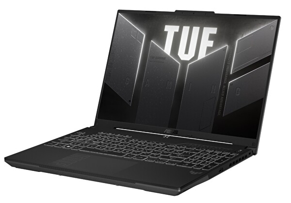 Asus Tuf Gaming A16 FA607NUG-RL213 Ryzen 7-7445HS 16