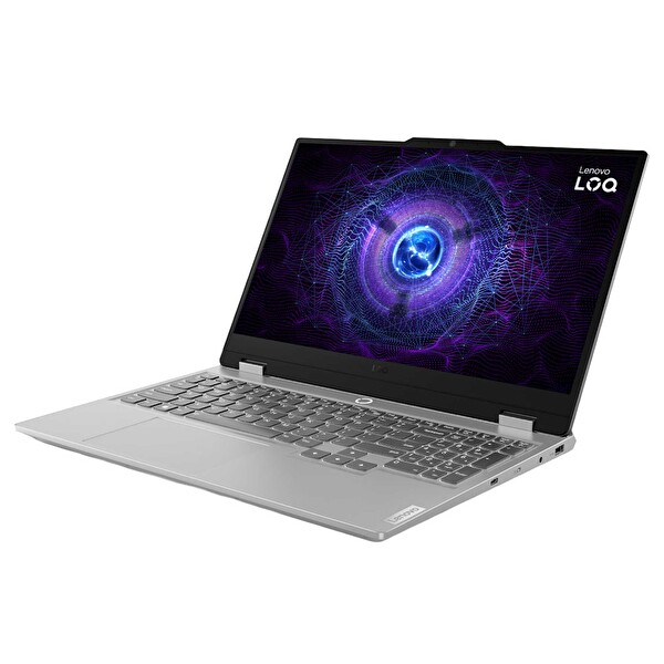 Lenovo LOQ 83JE00ENTR006 i5-13450HX 32GB 1TBSSD RTX5060 15.6