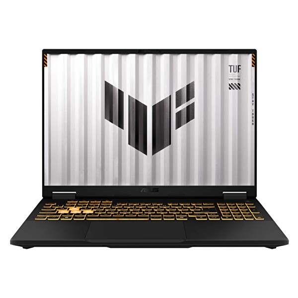 Asus TUF Gaming F16 FX608JH-RV010A010 i5-13450HX 32GB 1TBSSD+2TBSSD RTX5050 16