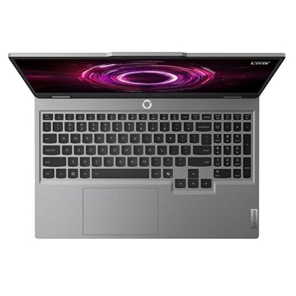 Lenovo LOQ 15AHP10 Ryzen 7 250 15.6