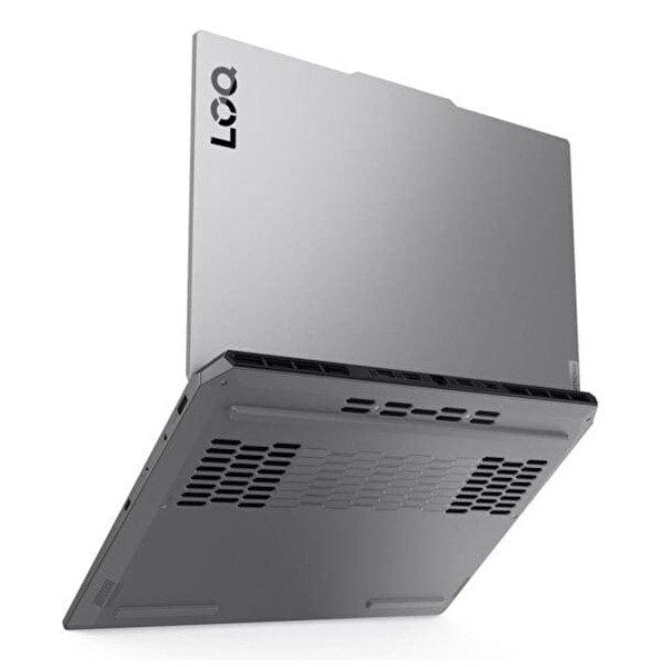 Lenovo LOQ 15AHP10 Ryzen 7 250 15.6