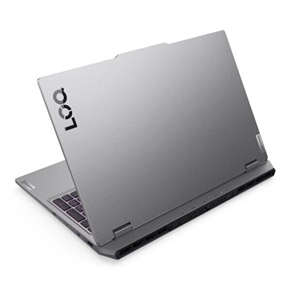 Lenovo LOQ 15AHP10 Ryzen 7 250 15.6