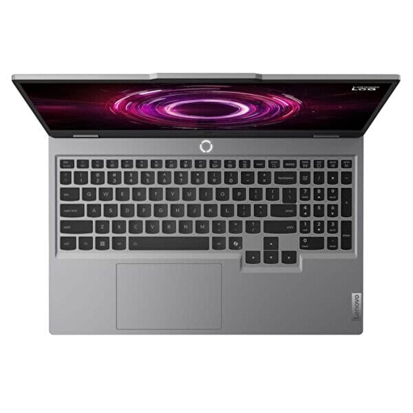 Lenovo LOQ 15AHP10 AMD Ryzen 7 250 15.6