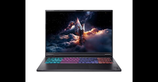 Acer Nitro 18 NH.QYFEY.001 Ryzen AI 9 365 18