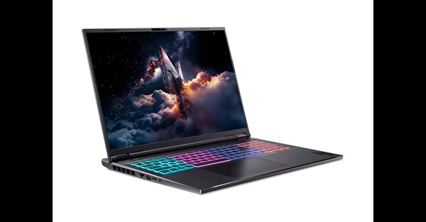 Acer Nitro 18 NH.QYFEY.001 Ryzen AI 9 365 18