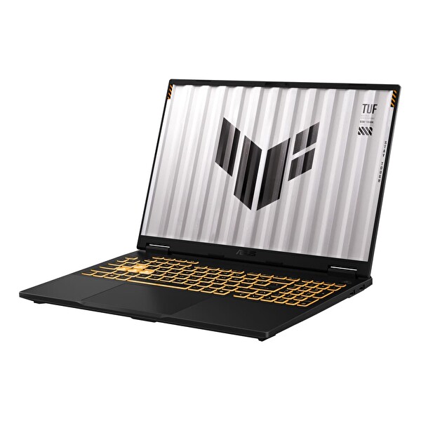 Asus TUF Gaming F16 FX608JH-RV019W Intel I5-13450HX 16 GB RAM 2 TB SSD 8 GB RTX5050 16