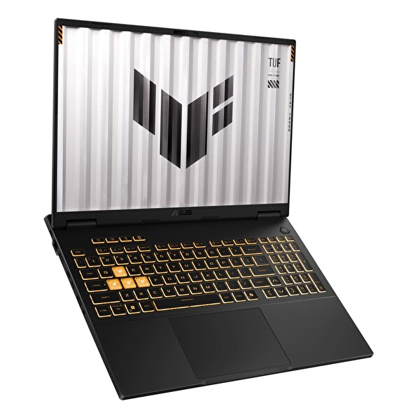 Asus TUF Gaming F16 FX608JH-RV019W Intel I5-13450HX 16 GB RAM 2 TB SSD 8 GB RTX5050 16