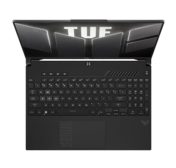Asus TUF Gaming F16 FX607VU-RL141 Intel Core 5 210H RTX4050 8 GB RAM 1 TB SSD FreeDOS Gaming Laptop 16