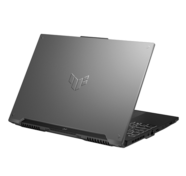 Asus TUF Gaming F16 FX607VU-RL141 Intel Core 5 210H RTX4050 8 GB RAM 1 TB SSD FreeDOS Gaming Laptop 16