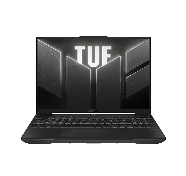 Asus TUF Gaming F16 FX607VU-RL141 Intel Core 5 210H RTX4050 8 GB RAM 512 GB SSD W11Pro Gaming Laptop 16