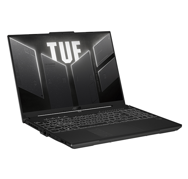 Asus TUF Gaming F16 Intel Core I5 210H 48 GB RAM 512 GB 6 GB RTX4050 16
