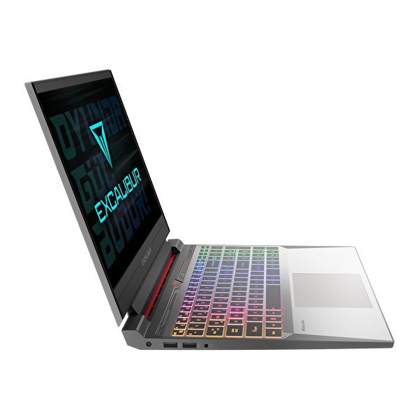 Casper Excalibur G870 i7-13620H 32 GB 2TB RTX5070 165HZ 15.6