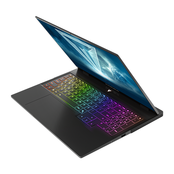 Casper Excalibur G915 i7-13620H 12 GB 480GB RTX5060 165HZ 16