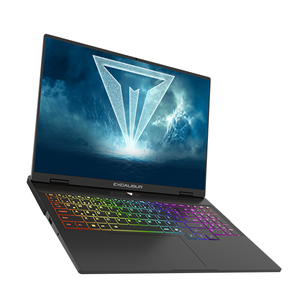 Casper Excalibur G915 i7-13620H 32 GB 480GB RTX5060 165HZ 16