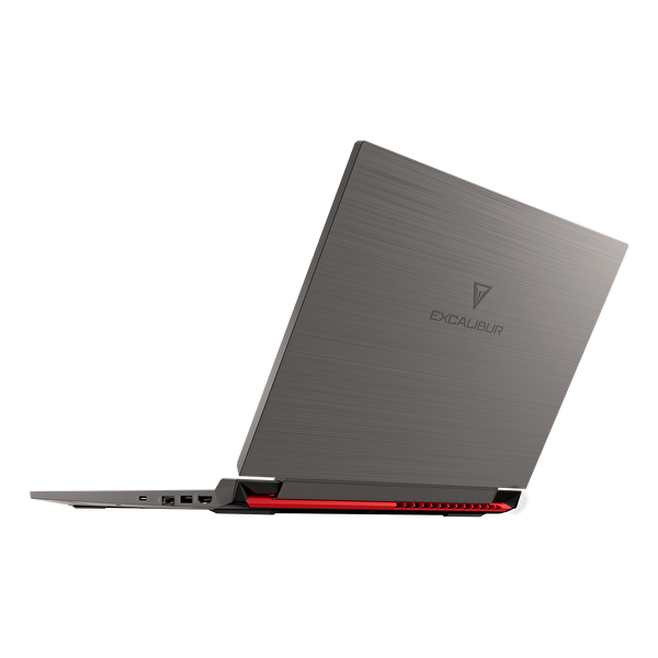 Casper Excalibur G870 i7-13620H 12 GB 1TB RTX5050 165HZ 15.6