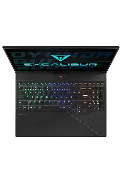 Casper Excalibur G920 i9-1490HX 64GB 4TB RTX5070TI 300HZ 16