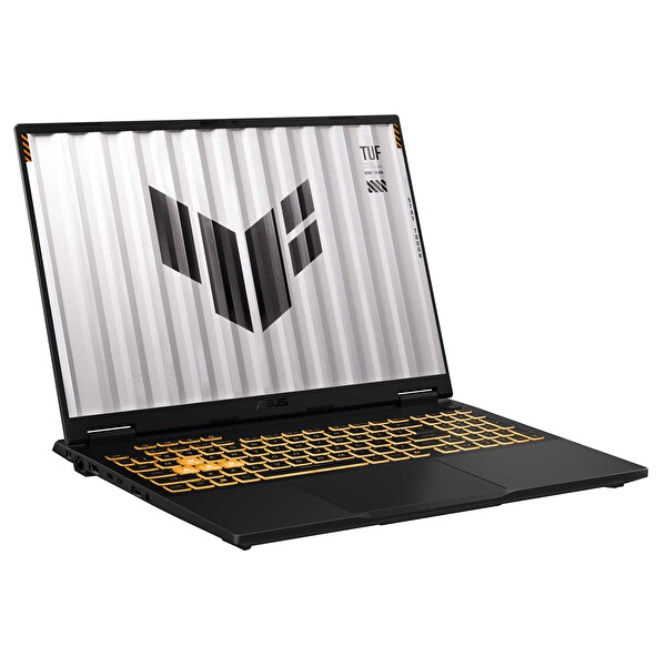 Asus TUF Gaming F16 FX608JH-RV082A008 i5-13450HX 32GB 512SSD+1TBSSD RTX5050 16
