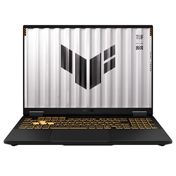 Asus TUF Gaming F16 FX608JH-RV082A006 i5-13450HX 24GB 2TBSSD RTX5050 16