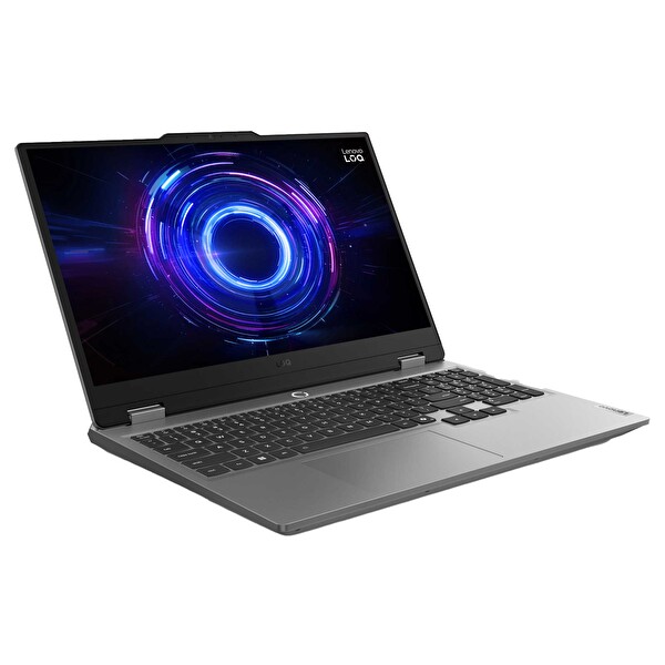 Lenovo LOQ 83JC00H4TR Ryzen5 7235HS 16GB 512SSD RTX4050 15.6